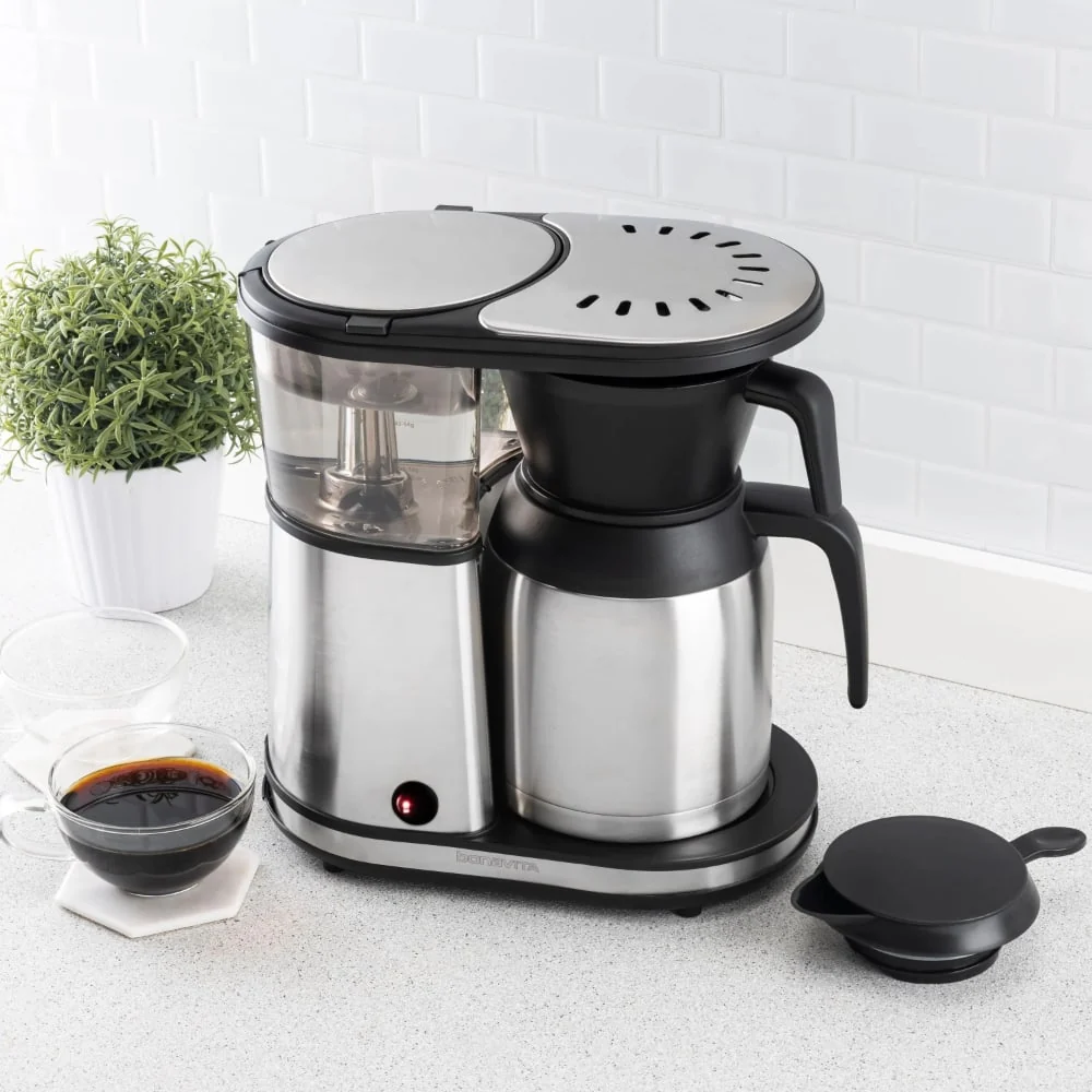 Bonavita 8 Cup One Touch Filterapparaat BV1900TS-CE