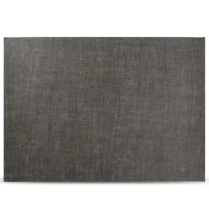 BonBistro Placemat 43x30 cm - donkergrijs
