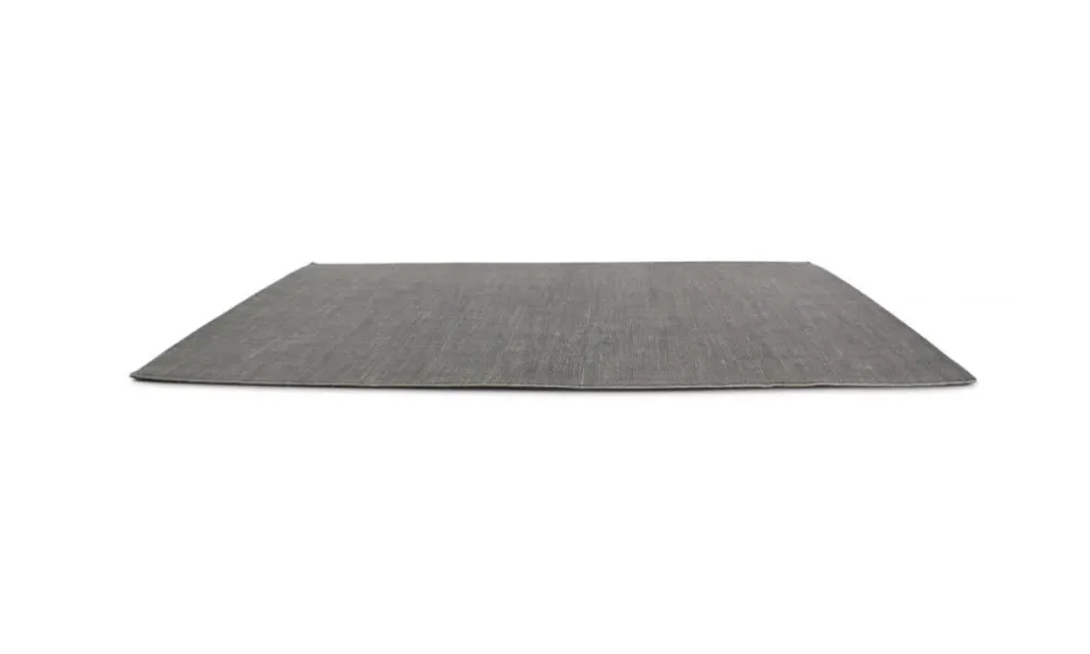 BonBistro Placemat 43x30 cm - donkergrijs