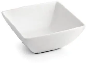 BonBistro Saladeschalen Yong Squito 23 x 23 cm - 2 stuks