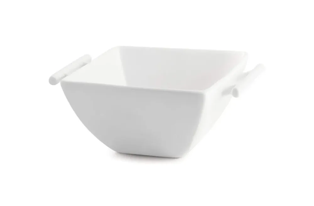BonBistro Soepkommen / Kommen Yong Squito met Handvat 14 x 14 cm / 520 ml - 6 stuks