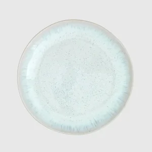 Dessert Bord Sea - Sea & Sand Bone and White