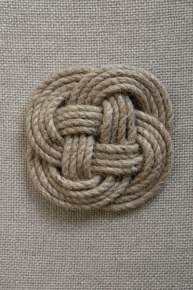 Bonni Bonne Coaster