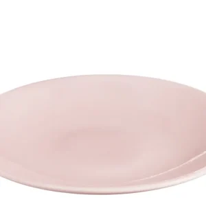 Bord Keramiek Roze