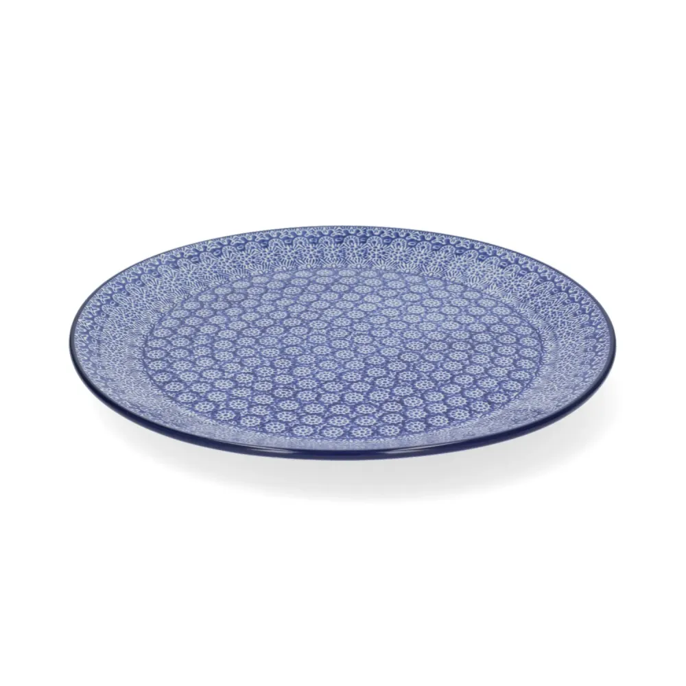 Bord Ø 30 cm - Lace