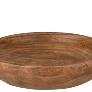 Bord Paulownia Hout Bruin