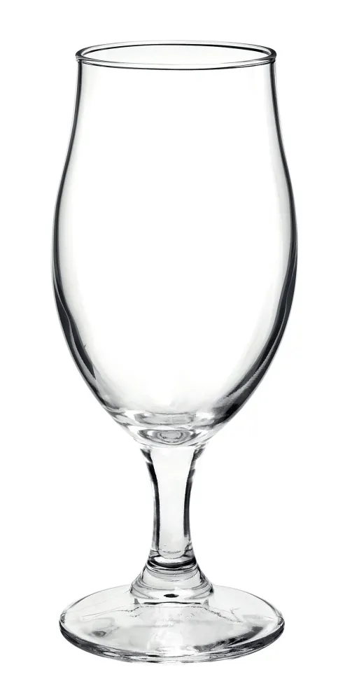 Bormioli Rocco Bierglazen Executive - 260 ml - 6 stuks