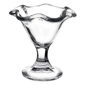 Ijscoupe glas Bormioli Rocco