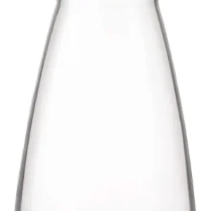 Bormioli Rocco Karaf met Kurk / Waterkaraf - Ypsilon - 1 liter