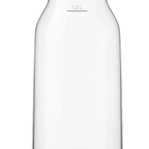 Bormioli Rocco Karaf / Waterkaraf - Aquaria - 1 liter
