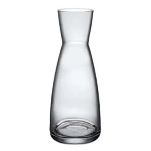 Bormioli Rocco Karaf / Waterkaraf - Ypsilon - Transparant - 250 ml
