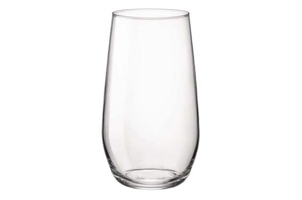 Bormioli Rocco Longdrinkglazen Electra - 390 ml - 6 stuks