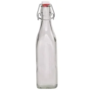 Melkfles 0,5l Bormioli Rocco