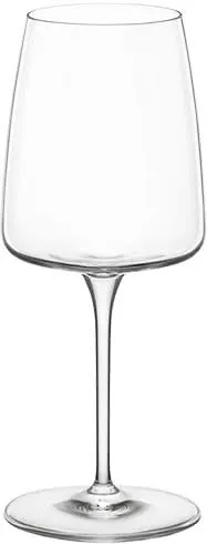 Bormioli Rocco Witte Wijnglazen Nexo - 380 ml - 6 stuks