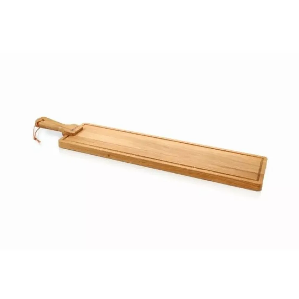 Eikenhouten Serveerplank Friends L Boska