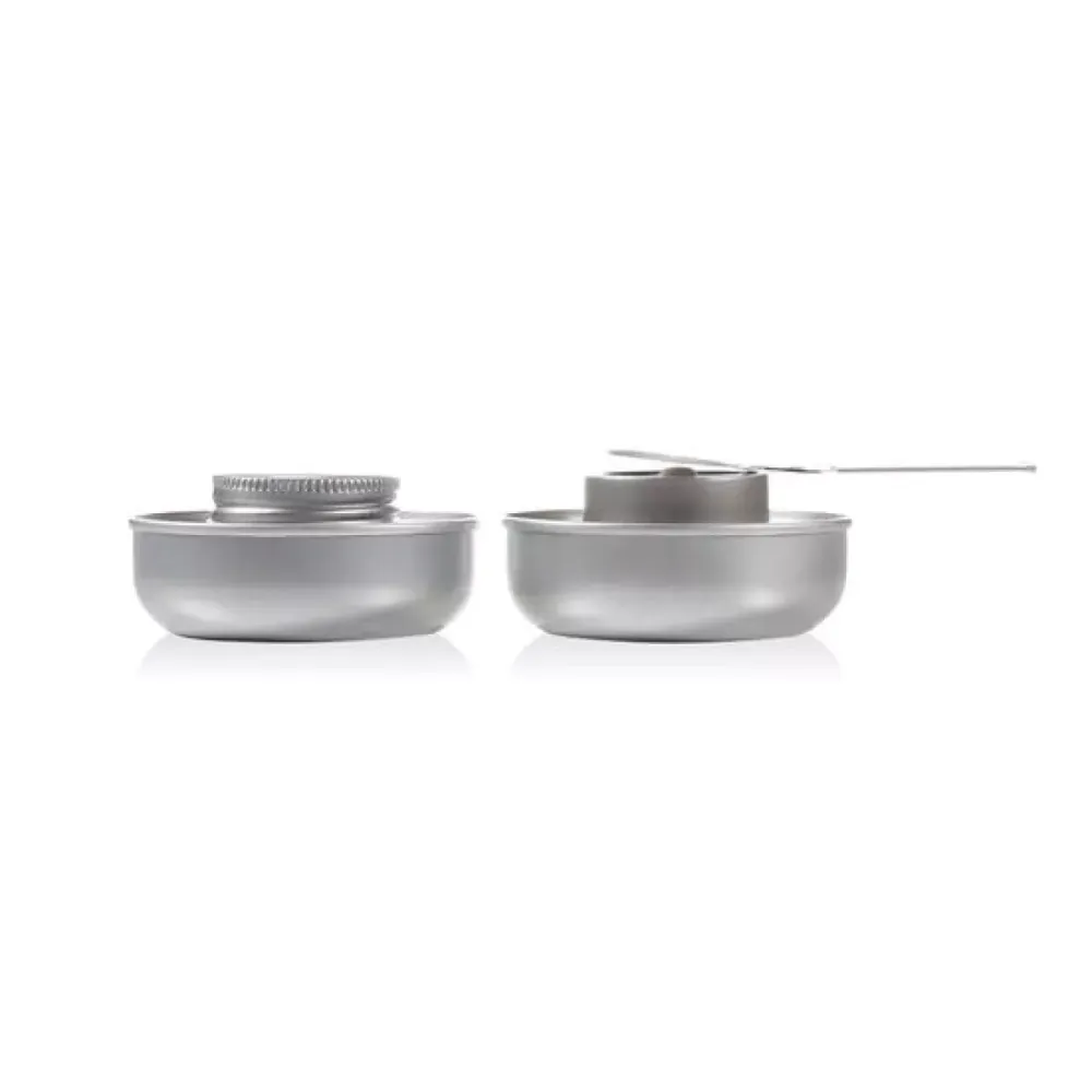 Fondue Brander Veilig – set met 2 stuks Boska