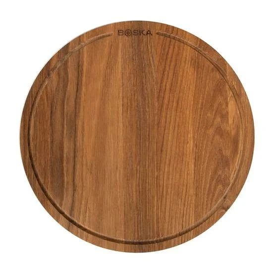 Pizzaplank Friends L - 34 cm Boska