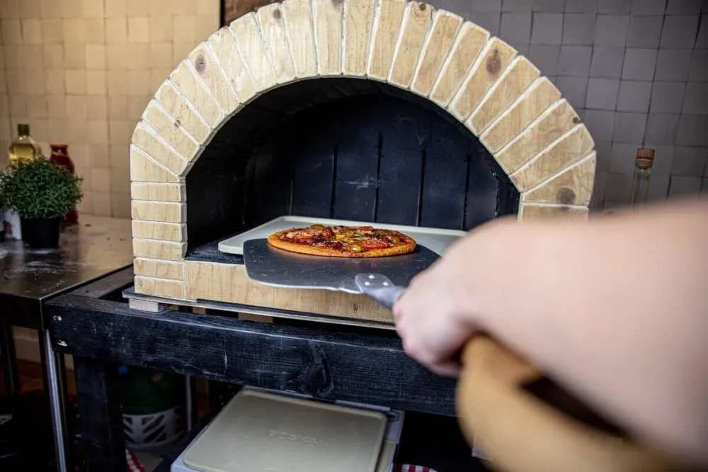 Pizzaschep Boska