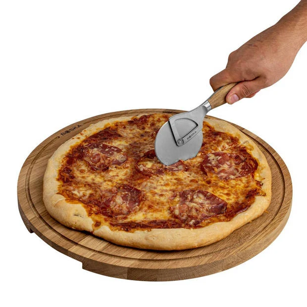 Pizzasnijder Oslo+ Boska