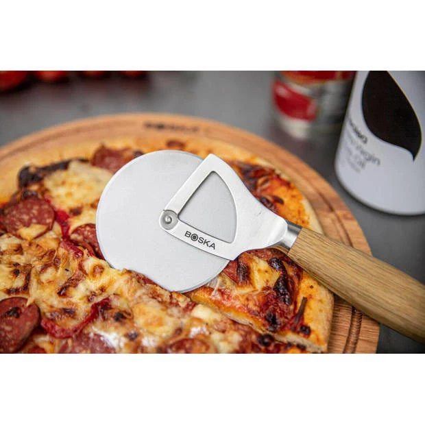 Pizzasnijder Oslo+ Boska