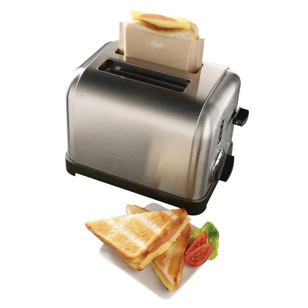 Toastabags - 3 stuks Boska