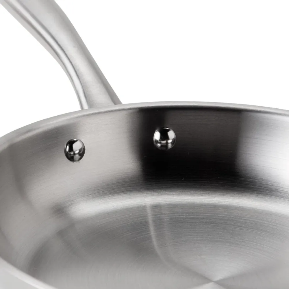 Braadpan 28cm | Piet Huysentruyt