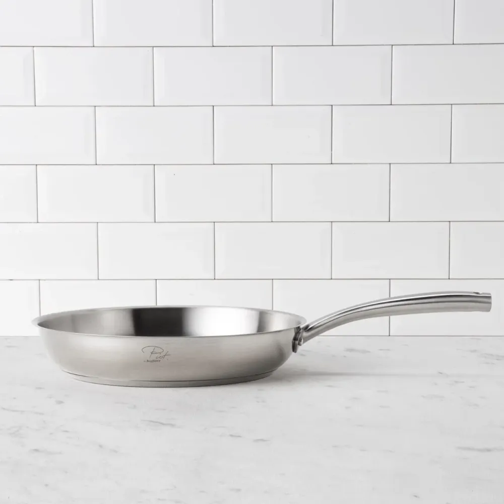 Braadpan 28cm | Piet Huysentruyt