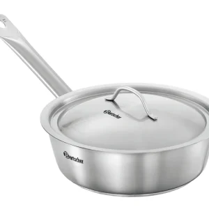Braadpan E240-D1 - BARTSCHER
