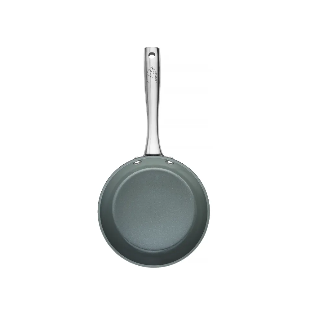 Braadpan met antikleeflaag - Ø 18cm