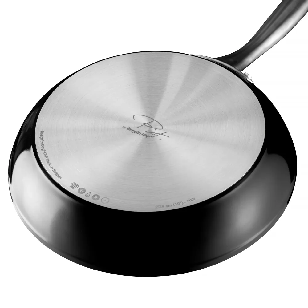 Braadpan met antikleeflaag - Ø 18cm