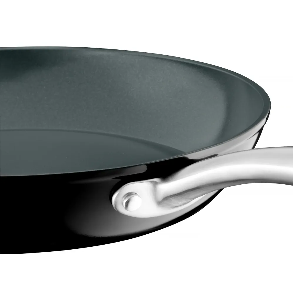 Braadpan met antikleeflaag - Ø 18cm