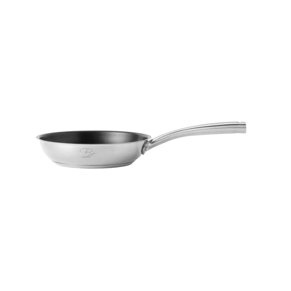 Braadpan met antikleeflaag - Ø 20cm
