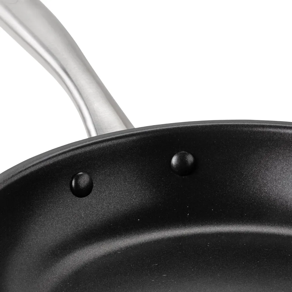 Braadpan met antikleeflaag - Ø 20cm