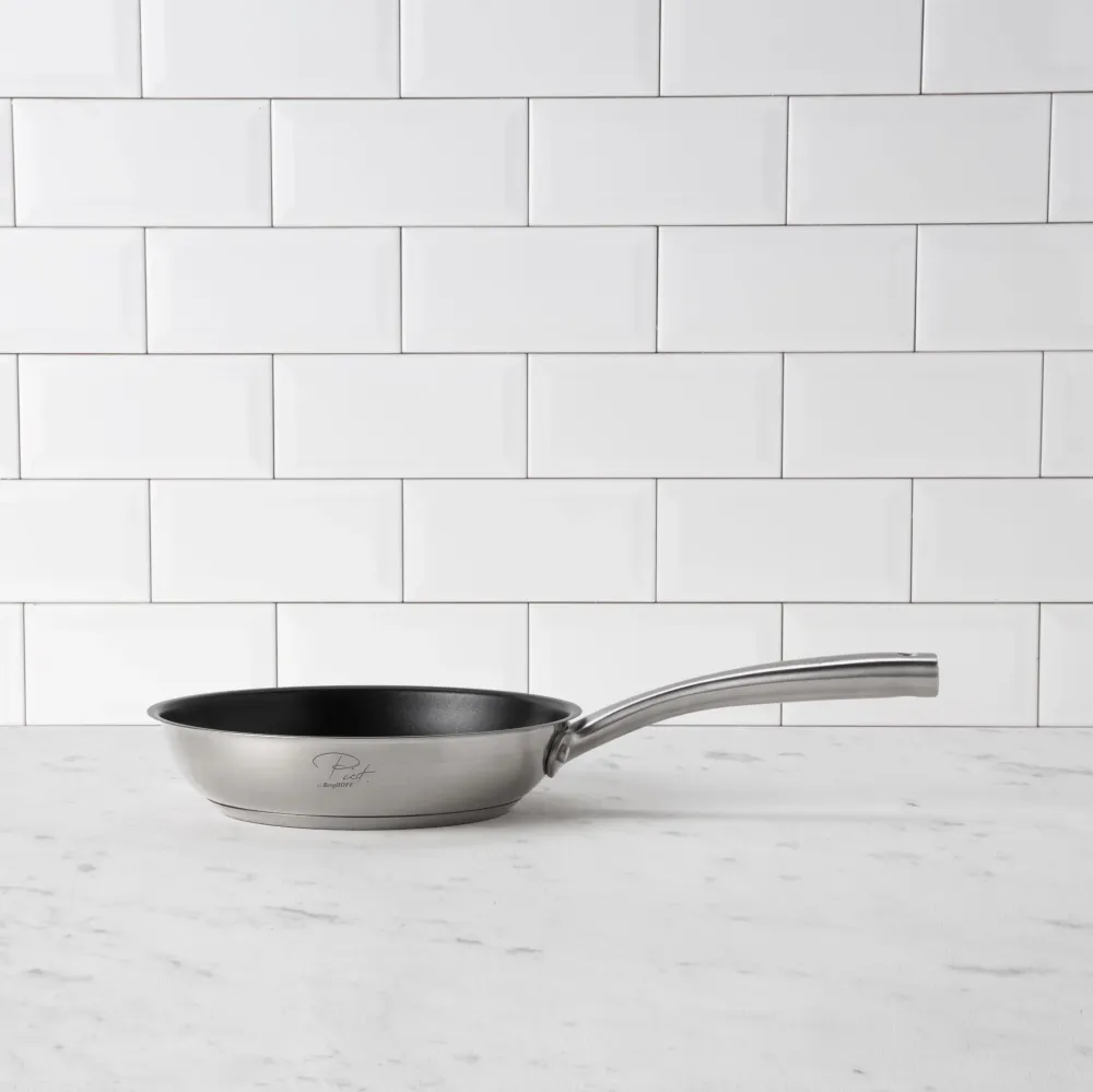 Braadpan met antikleeflaag - Ø 20cm