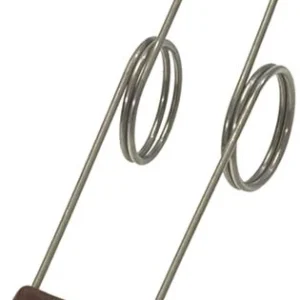 Spare part wire hot chocolate taps 3 and 5L Brass