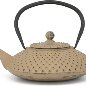 Bredemeijer Asia Theepot Xilin 1.25 l camel