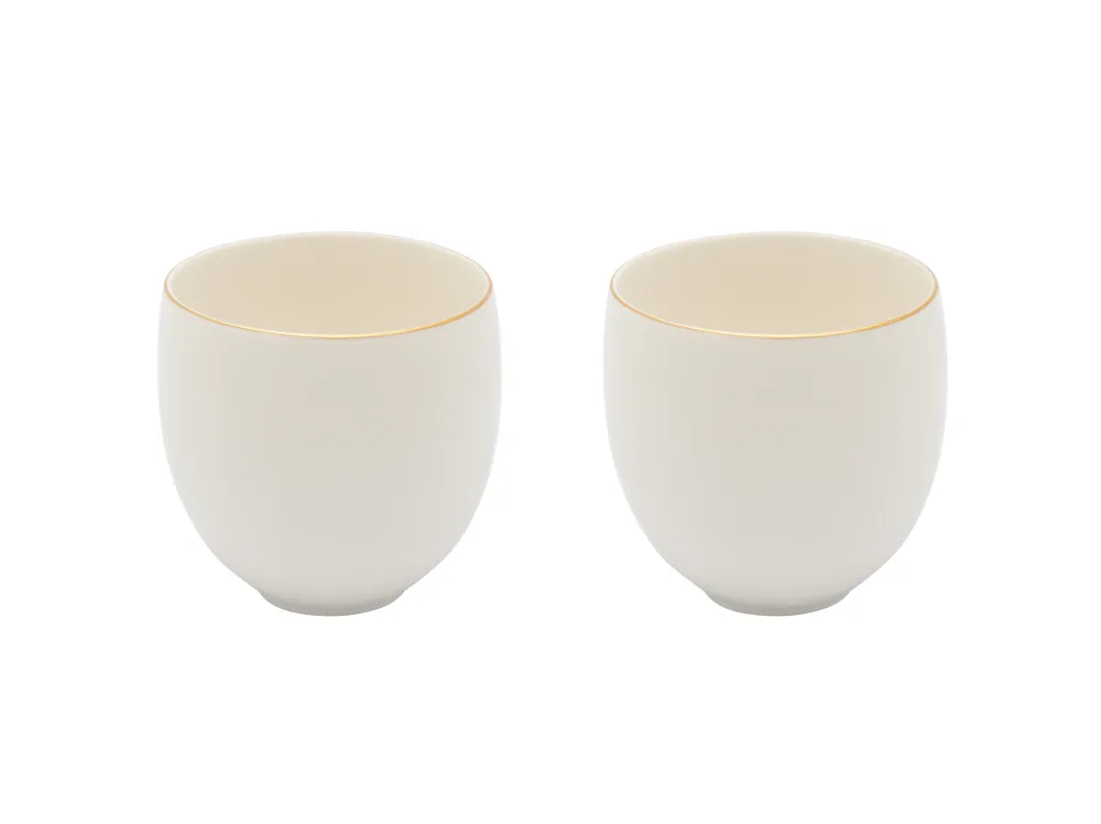 Bredemeijer - Theemok Canterbury 280 ml s/2