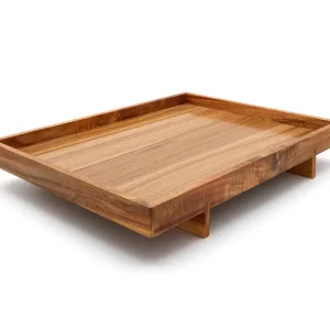 Bredemeijer Wazuka Dienblad Multi Mat Hout