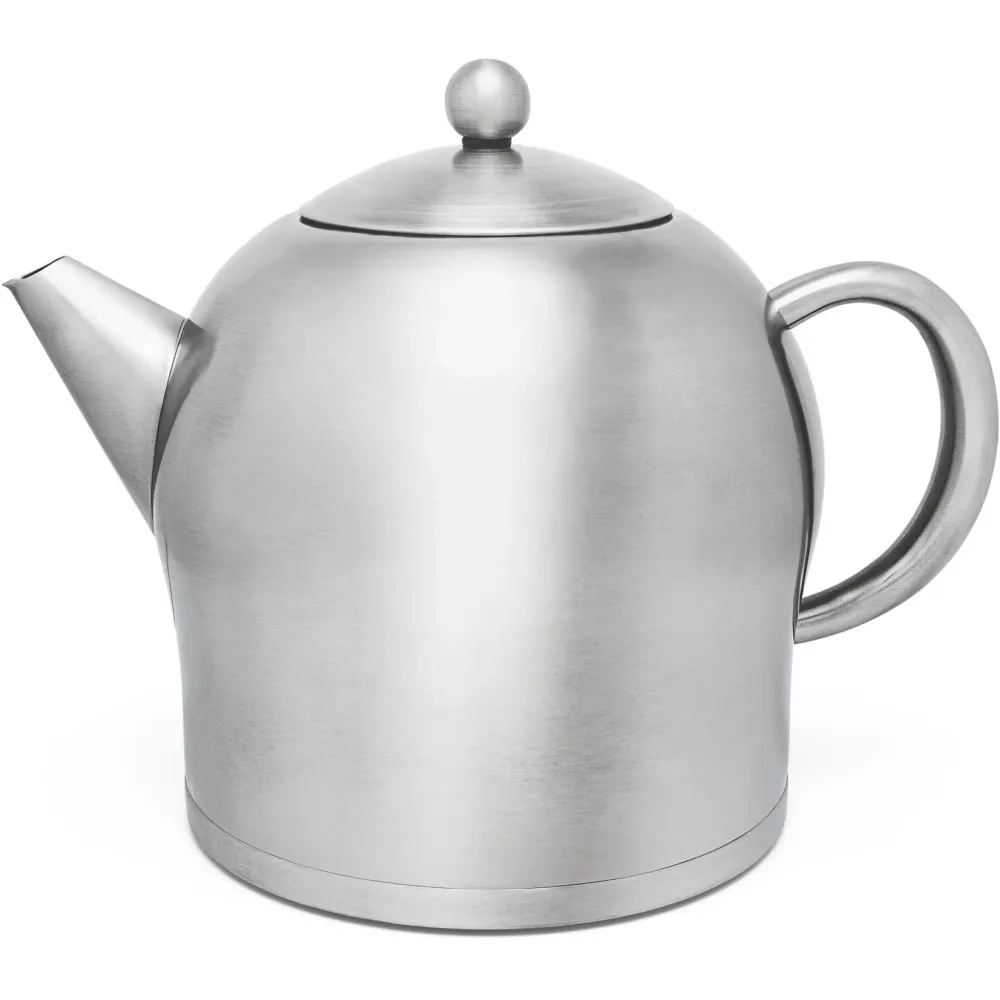 Minuet Santhee Theepot 2 Liter – Mat Bredemeijer