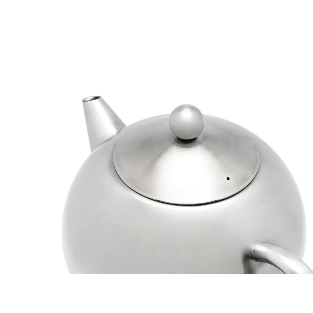 Minuet Santhee Theepot 2 Liter – Mat Bredemeijer