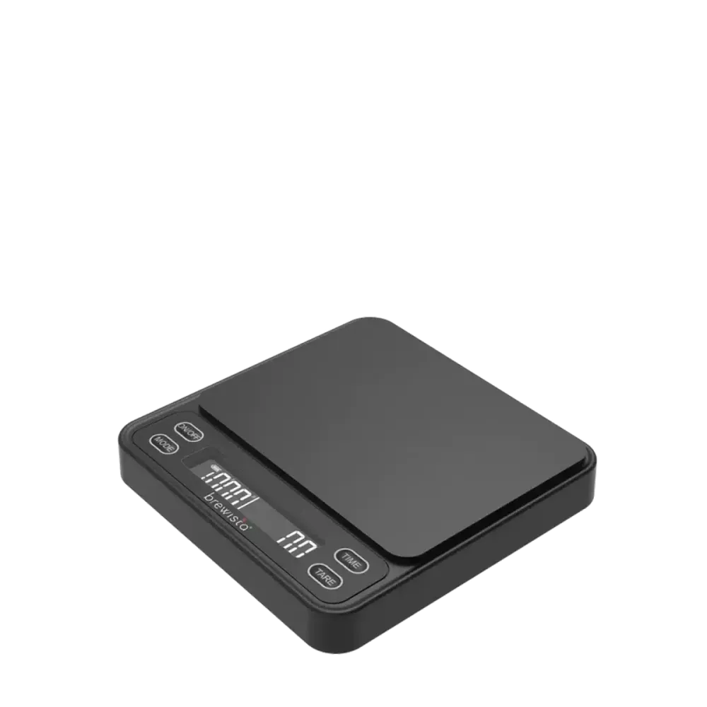 Brewista Smart Scale 3 - Digitale weegschaal