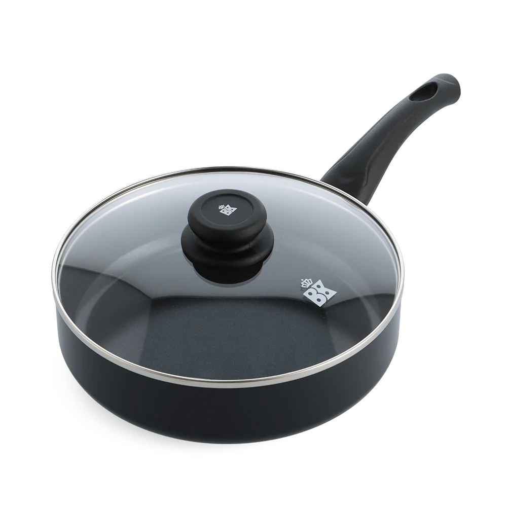 Brilliant hapjespan 24 cm