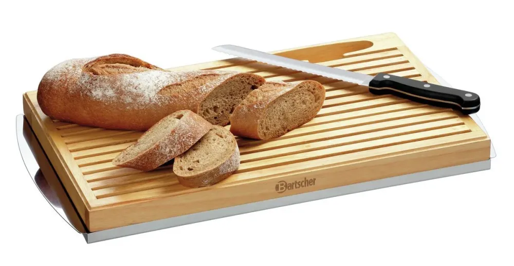 Broodsnijplank KSE475 - BARTSCHER