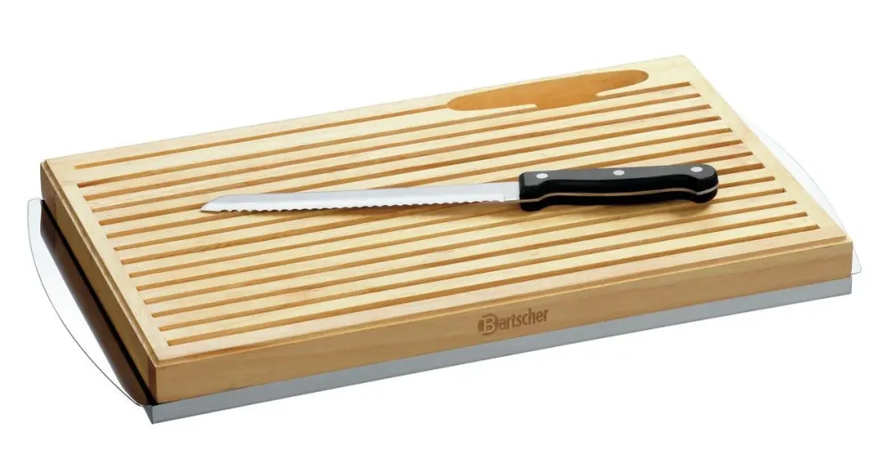 Broodsnijplank KSE475 - BARTSCHER