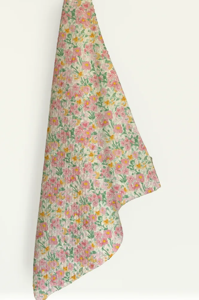 Keukendoek Blossom Dreams Bubble & Blend