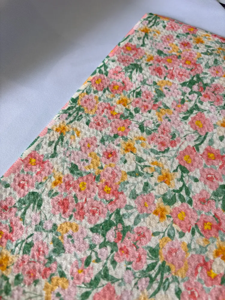 Keukendoek Blossom Dreams Bubble & Blend