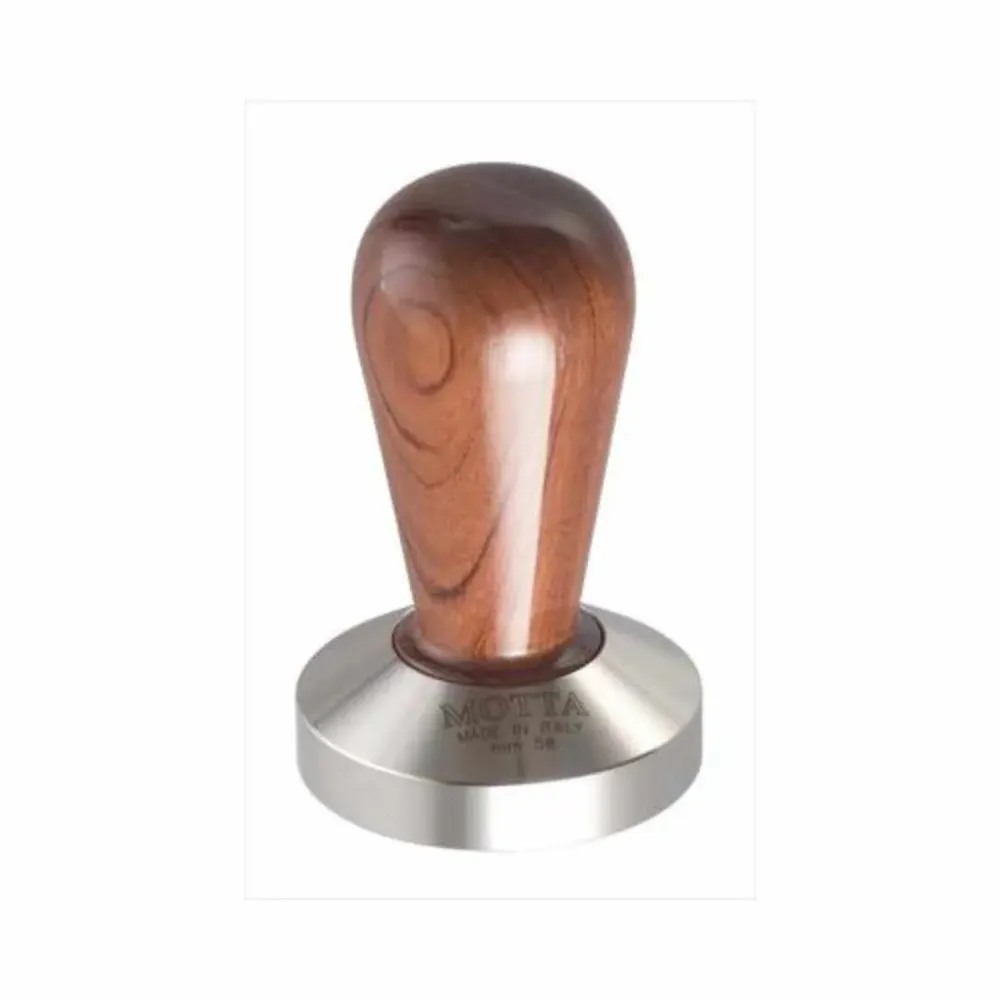Bubinga Piano Basis 58 mm Tamper