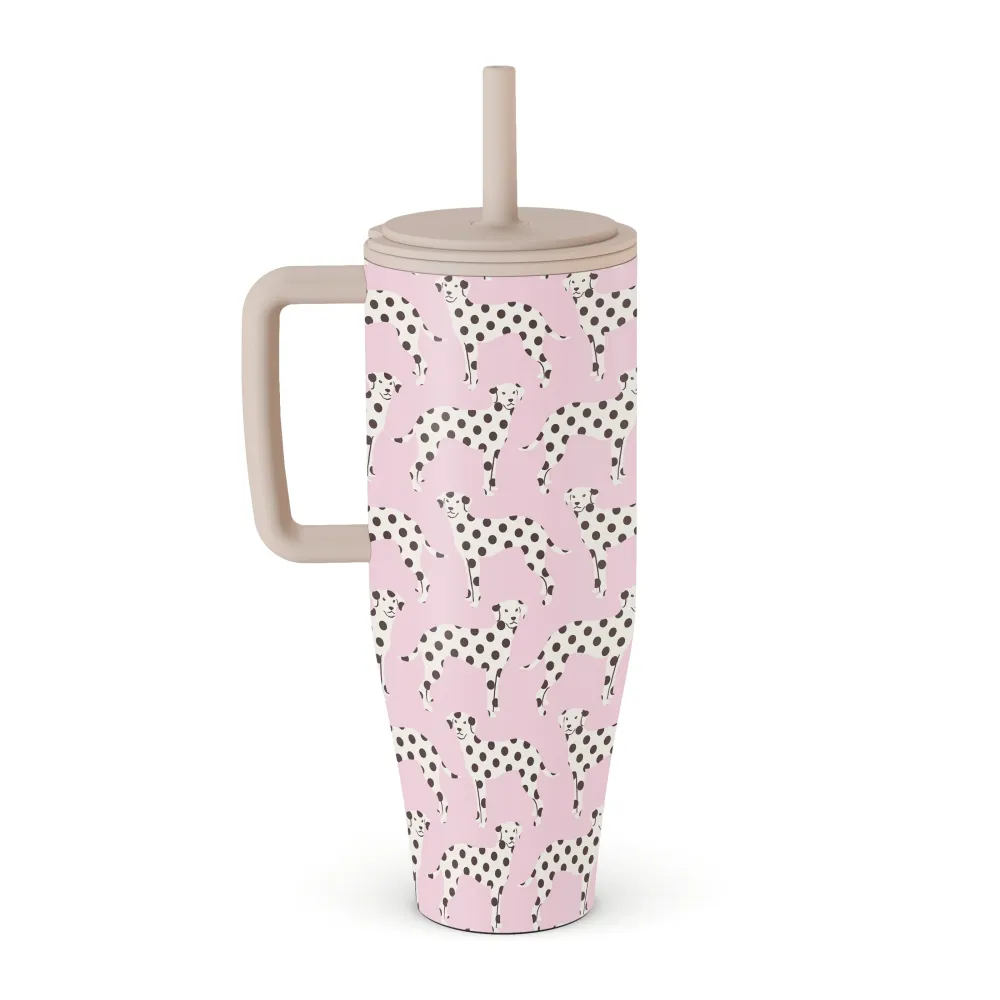 Buddy - All Day Leakproof Tumbler
