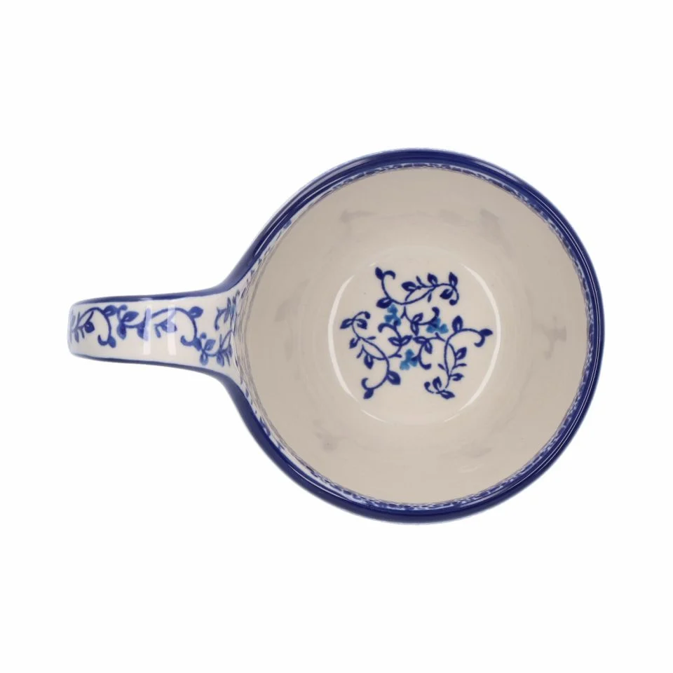 Water Scoop 400 ml - Tender Twigs Bunzlau Castle