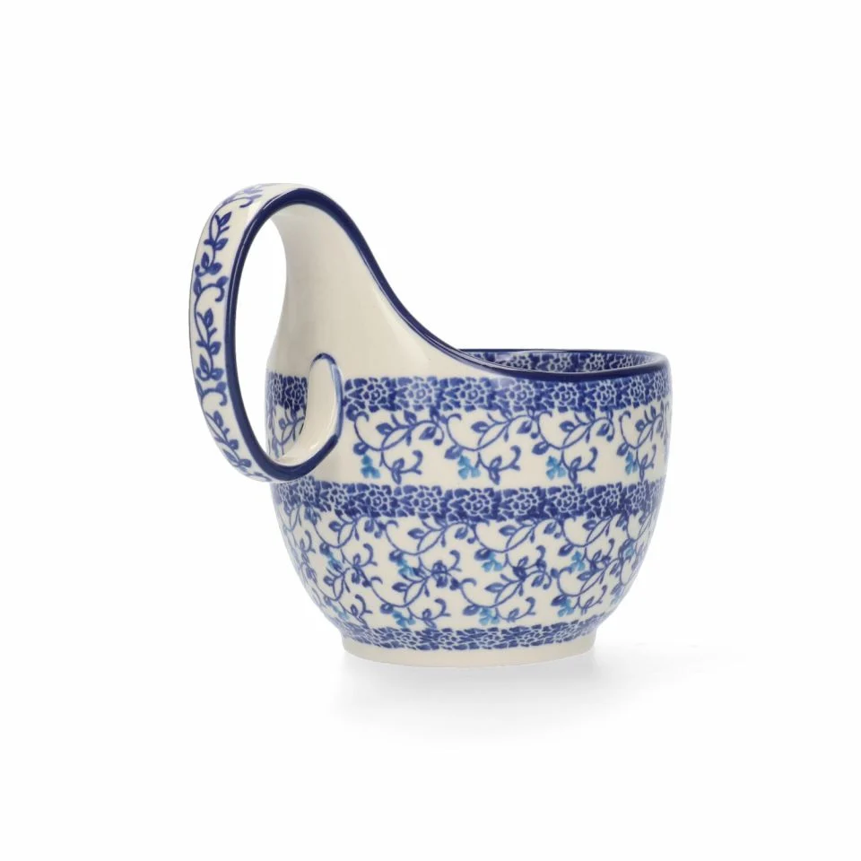 Water Scoop 400 ml - Tender Twigs Bunzlau Castle
